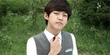 Dongho Mantan Member U-KISS Angkat Bicara Soal Kabar Pernikahan