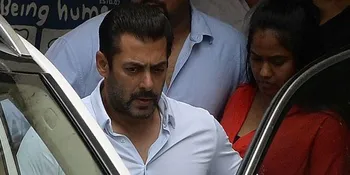 Dongkol, Salman Khan Tegas Ancam Para Penipu Akun Palsu