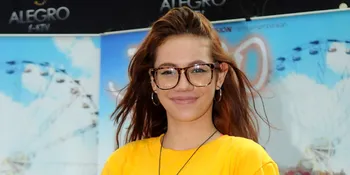 Dongkrak Popularitas, Shae Andalkan Film '3600 DETIK'