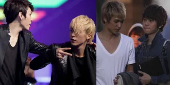 Dongwoon BEAST Akui Pernah Dicium Oleh Junhyung!