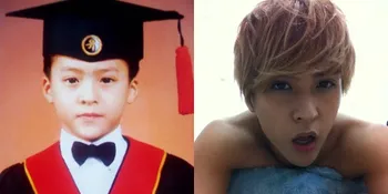 Dongwoon BEAST Dulu Kurus Kecil, Sekarang Ototnya Meresahkan