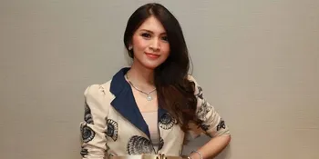 Donita Banyak Belajar Dari Skenario 'BUKAN CINTA MALAIKAT'