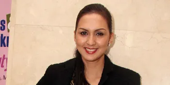 Donna Agnesia Dorong Anak Sekolah Sepak Bola