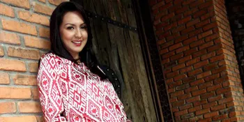 Donna Agnesia Sudah Lama Impikan Jadi Penyanyi