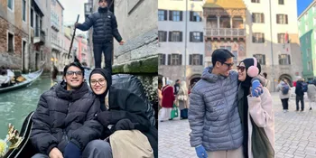 Donna Harun Beri Nasihat Bijak untuk Ricky Harun: &#34;Tetap Bela Istri Dibanding Orang Lain dan Keluarga&#34;