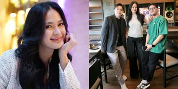 Donna Harun Curhat Ingin Jadi Wanita Kalem dan Sabar, Begini Profil Lengkap Artis Senior yang Dikenal Awet Muda