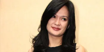 Donna Harun Ikut Kecam Pernyataan Hakim Daming Sunusi