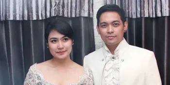 Donnie 'Ada Band' Gelar Pesta Nikah di Kota Istimewa
