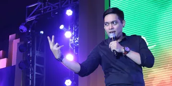 Donnie Sibarani Main Film, Nasib Ada Band Gimana?