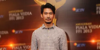 Donny Alamsyah 'Hidup' di Terminal dan Berantem di Jalanan