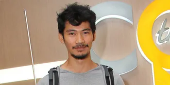 Donny Alamsyah Ingin Peran di Luar Kehidupan Pribadinya
