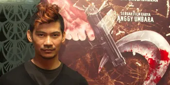 Donny Alamsyah: Jangan Remehkan, Film Lokal Juga Punya Kualitas