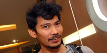 Donny Alamsyah Pilih Bisnis Handycraft Dibanding Resto