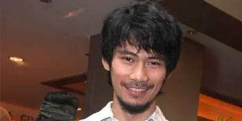 Donny Alamsyah Tak Segan Tolak Tawaran Film Luar