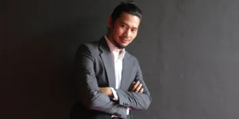 Donny Alamsyah Ungkap Rasa Sayang Lewat Pertarungan di Film Terbarunya