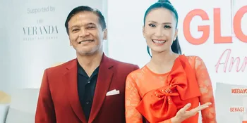 Donny Damara Hingga Artika Sari Devi Akui Perawatan Kecantikan Bikin Tampil Lebih Percaya Diri