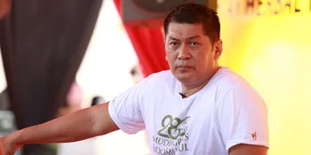 Donny Kesuma Resmi Bercerai, Hak Asuh Anak Jatuh ke Tangan Istri