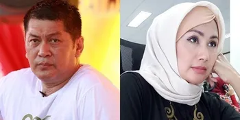 Donny Kesuma Tak Ingin Perbaiki Rumah Tangga, Istri Pasrah