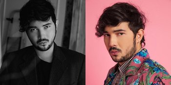 Donny Michael Perankan Karakter Antagonis di 'NALURI HATI', Fans Sebut Tatapan Mata Gilang Begitu Seram!