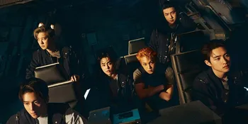 'DON'T FIGHT THE FEELING', EXO Siap Tunjukkan Harmoni Vokal yang Indah Lewat Lagu 'Runaway'