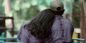 'DON'T TALK ABOUT LOVE' Borong Piala Jati Emas