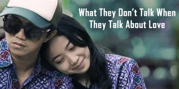 'DON'T TALK LOVE' Raih Penata Musik Terbaik di APFF 2013