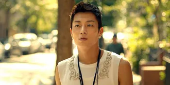 Doojoon B2ST Resmi Bintangi IRIS 2