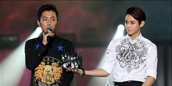 Doojoon Sebut Yoseob Nomor 6 Soal Kegantengan di B2ST?