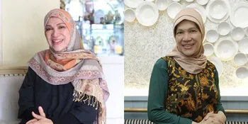 Dorce Gamalama Dikabarkan Dilarikan ke Rumah Sakit dan Koma, Begini Fakta Sebenarnya