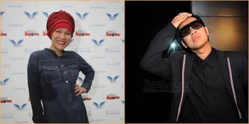 Dorce Gamalama Gelar Doa Bersama Untuk Olga Syahputra