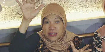 Dorce Gamalama Ogah Jadi Bahan Konyol-Konyolan di TV