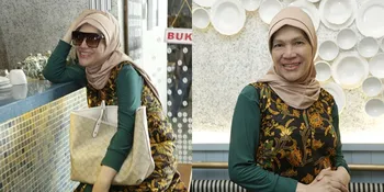 Dorce Gamalama Tak Sadarkan Diri dan Dirawat di ICU, Keluarga Minta Doa