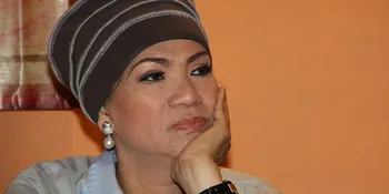 Dorce Gamalama: Tata Dado Suka Minuman Bersoda