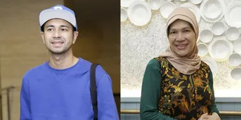 Dorce Minta Kerja Jadi Sopir, Raffi Ahmad Sempat Mengira Cuma Bercanda