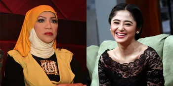 Dorce Nasehati Depe Jangan Keras Kepala