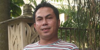 Dorce: Saya Sudah Punya Firasat Tata Dado Meninggal