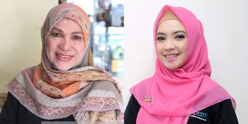 Dorce Tak Mau Dimanfaatkan, Minta Ingrid Kansil Klarifikasi Soal Ratna Sarumpaet