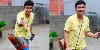 Dorongan Aldi Taher Bikin Lagu Emang Beda, Sebut Popok Anak dan Lipstik Istri Jadi Motivasinya