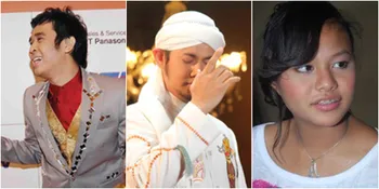 Dosa YKS ke Transformasi Aurel, Paling Banjir Komentar di 2014