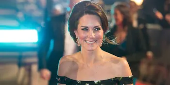 Double Date Bareng Adiknya, Kate Middleton Pilih Dinner Romantis