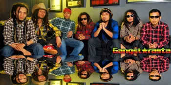 DOWNLOAD Gratis Single Kebebasan - GangstaRasta di KapanLagi.com&#174;!