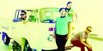 DOWNLOAD Gratis Single Move On - Souljah di KapanLagi.com&#174;!