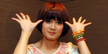 Doyan Berpenampilan Ala Korea, Apa Sih Alasan Chika Jessica?