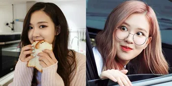 Doyan Makan, Rose BLACKPINK Ungkap Menu Makanan Favorit dan yang Paling Dibenci
