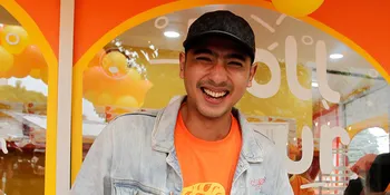 Doyan Ngemil, Arya Saloka Bocorkan Rahasia Jaga Tubuh Tetap Proposional