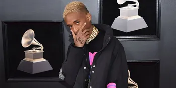 Doyan Pakai Dress Wanita, Jaden Smith Akhirnya Buka Suara