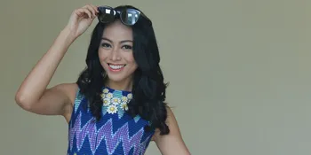 Doyan Selfie, Whulandary Herman Jadi Brand Ambassador Optik Seis