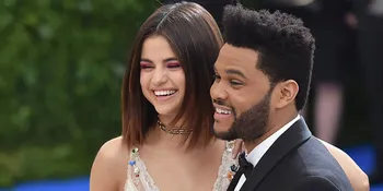 Doyan Umbar Kemesraan Dengan The Weeknd, Ini Alasan Selena Gomez
