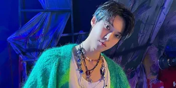 DOYOUNG NCT Berpartisipasi dalam Drama TVING Original 'To X Who Doesn't Love Me'
