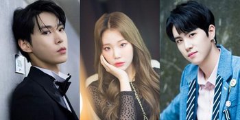 Doyoung NCT, JooE MOMOLAND dan Lainnya Akan ke Indonesia Buat 'Law of The Jungle'